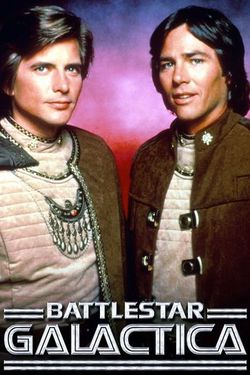 Battlestar galactica episode guide